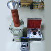 Transformadores de teste AC e DC de frequência de energia imersos em óleo série GDJ