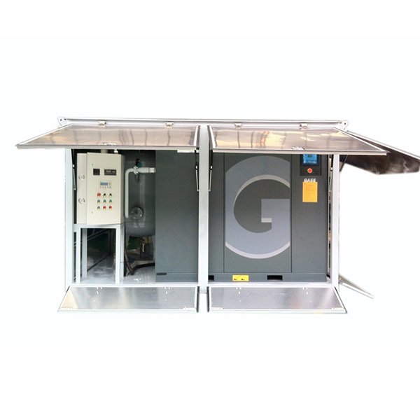 Gerador de ar seco de transformador série GF para manutenção de transformadores