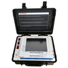 GDVA-405 Transformador de corrente automática e potencial testador de transformadores, analisador CT PT