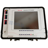 GDVA-405 Transformador de corrente automática e potencial testador de transformadores, analisador CT PT