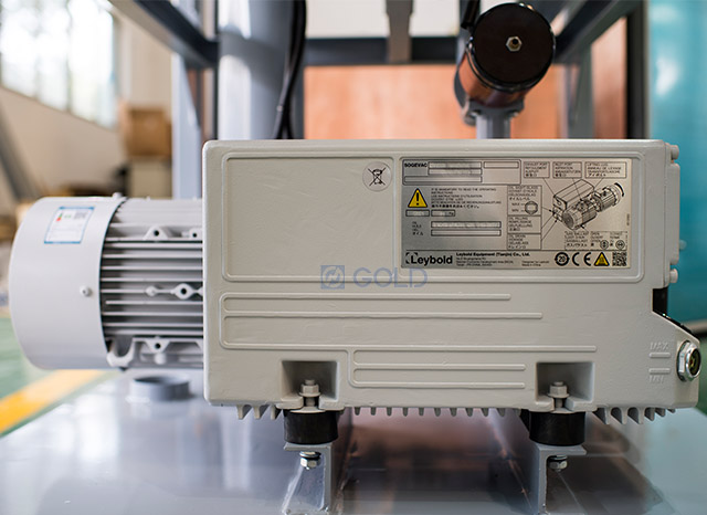 ZJA-3KY 3000L/H Máquina de purificação de óleo de transformador de vácuo de alto vácuo
