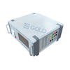 Transformador de carga de bateria GDB-IV testador de relação de espiras testador de corrente de excitação de transformador trifásico