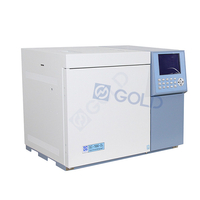 GC-7890-DL Analisador de Gás Dissolvido por Cromatógrafo de Óleo e Gás de Transformador